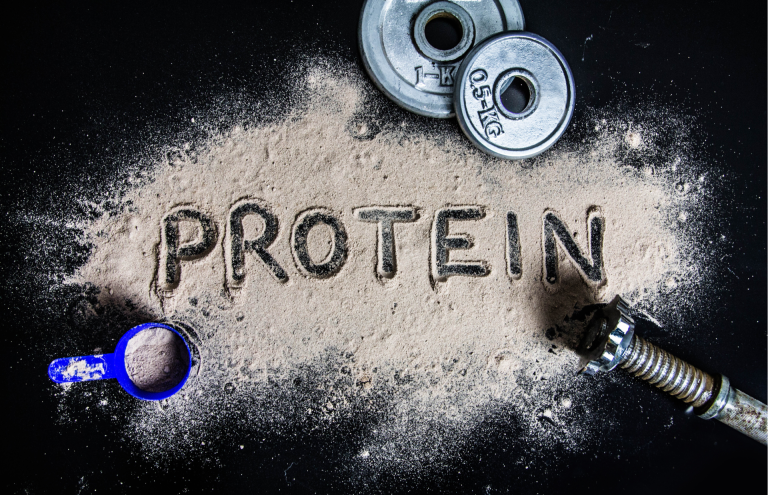protein